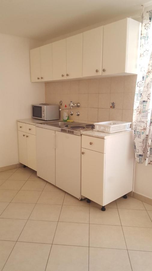 Apartment Matej Pula Luaran gambar