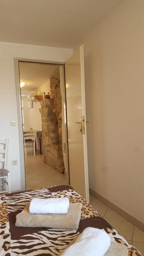 Apartment Matej Pula Luaran gambar